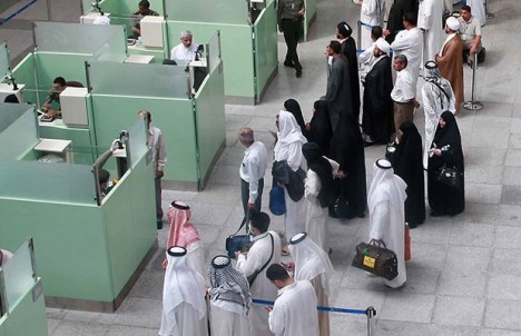 Körfəz ölkələrindən Azərbaycana turist axını - SON RƏQƏMLƏR