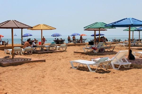 "Şıxov"dan başqa bütün çimərliklər pulsuzdur” - İcra Hakimiyyəti