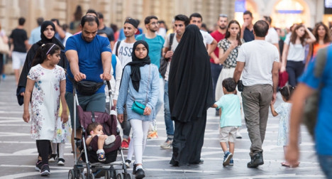 Ötən ayda Azərbaycana ən çox turist - HANSI ÖLKƏLƏRDƏN GƏLİB?