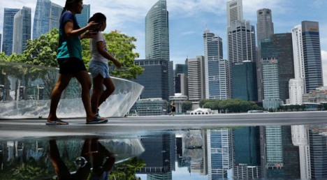 Əcnəbilər üçün dünyanın ən bahalı şəhəri açıqlandı