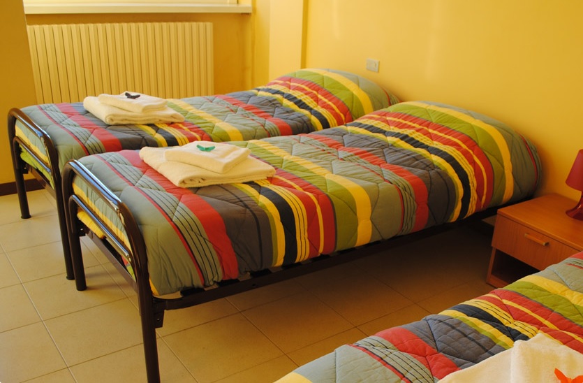 Bakının ən ucuz hostelləri – SİYAHI, QİYMƏTLƏR