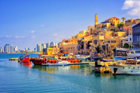 İsraildə yaşamaq neçəyədir ?- QİYMƏTLƏR