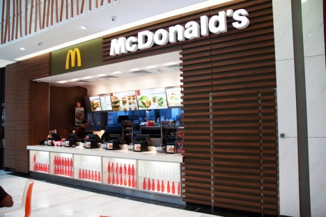 "McDonald's"a gedənlər üçün kinoya pulsuz bilet - YENİ KAMPANİYA