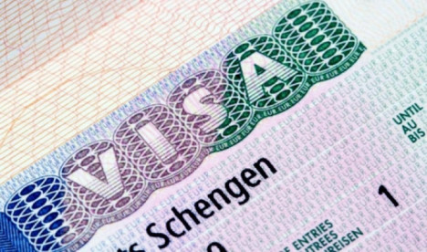 Şengen vizalarının qaydası və qiyməti dəyişir – DAHA ASAN OLACAQ