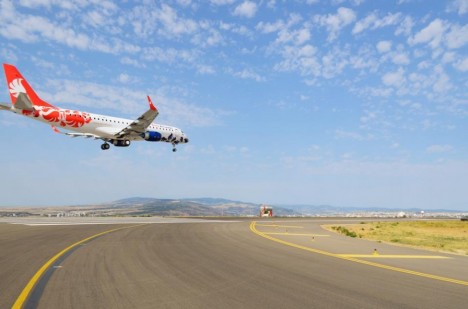 “Buta Airways” bu şəhərə bütün biletləri - 29 AVROYA SATIR