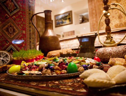 Novruz tətilində dollar havası