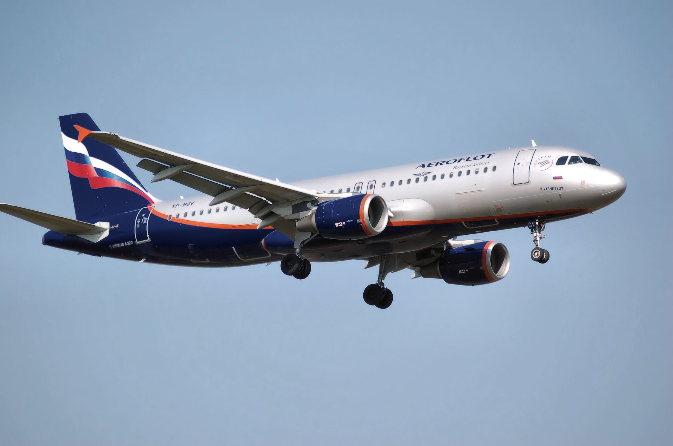 “Aeroflot” pulsuz uçuşlar təklif edir