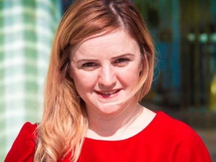 Orda yaşıl işıq gördüm