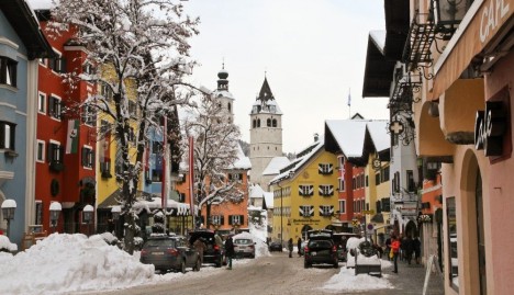 Qışda ən məşhur turizm obyektləri