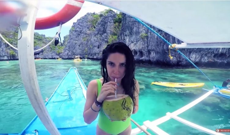 32 ölkə və 90 şəhəri necə gəzib? - MÜSAHİBƏ