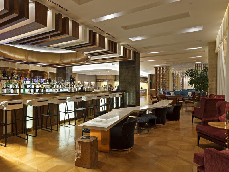 "Intourist Hotel Baku" işçi axtarır - VAKANSİYA 