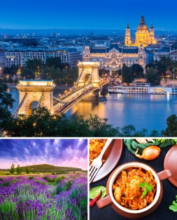 Səyahət etmək üçün ən ucuz ölkələr – GECƏSİ 3 AVRO