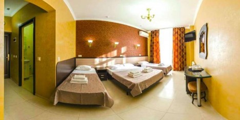 Hotel otaqlarına da «kupça» verəcəklər