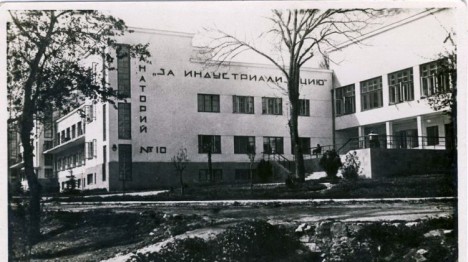 Azərbaycan Kislovodskı bərpa edir - 2,3 milyard...