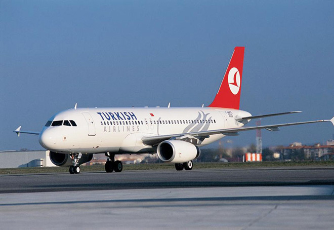 "THY" biletləri avro ilə satmaqdan imtina etdi
