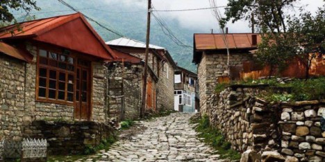 Evini turistlərə kirayə verən şəxslərə - KÖMƏKLİK GÖSTƏRİLƏCƏK