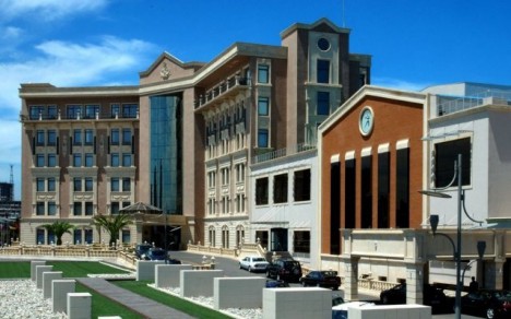 Excelsior Hotel & Spa – İstirahət mərkəzində həftəlik qiymətlər