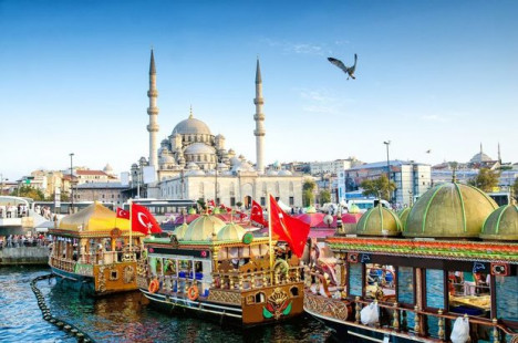 Türkiyəyə giriş qaydaları - Dəyişib