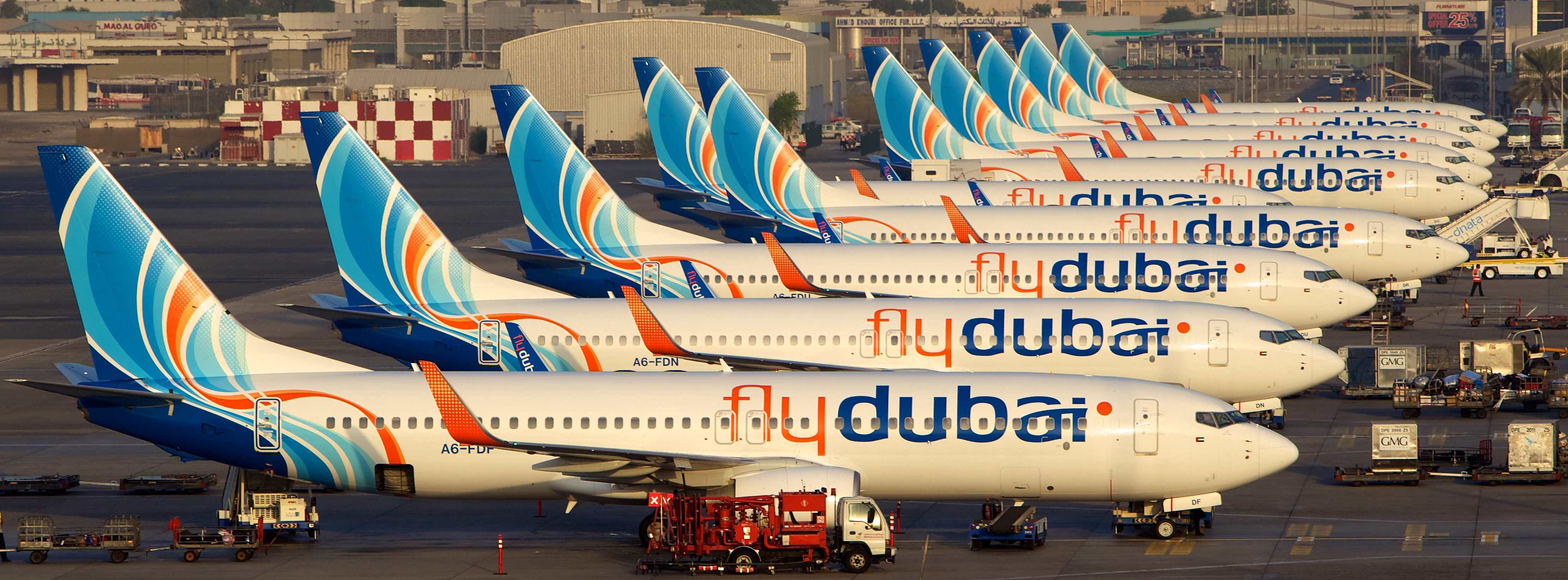 "Flydubai"dan Yeni İl üçün – ENDİRİMLİ QİYMƏTLƏR