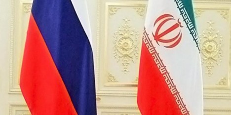 Rusiya və İran viza rejimini sadələşdirəcək