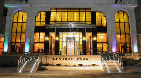 "Central Baku Hotel" işçi axtarır - VAKANSİYA
