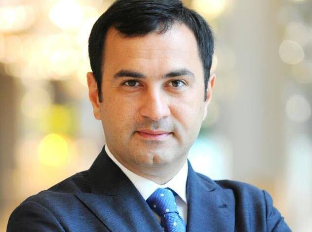 Nahid Bağırov ÜTT- nın Avropa üzrə vitse-prezidenti seçilib