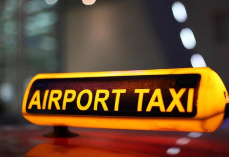 Bakıda “Airporttaxi” fəaliyyətə başlayacaq