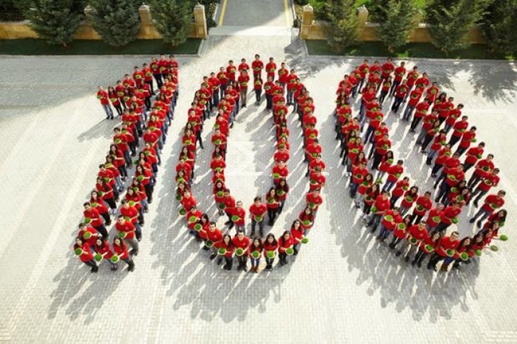 Avropa Oyunlarının başlamasına 100 gün qalır