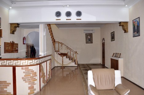 Zaqatalada otellər – QİYMƏTLƏR