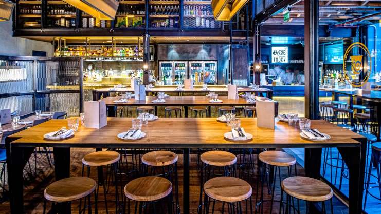 Chayki Restaurant işçilər axtarır - VAKANSİYALAR