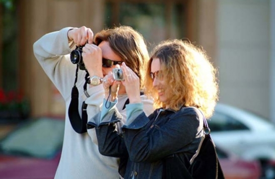 Azərbaycana gələn kasıb turistlər evlərdə qalır