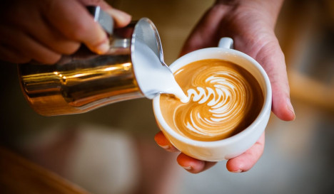 "Coffee Mode" işçi axtarır - VAKANSİYA