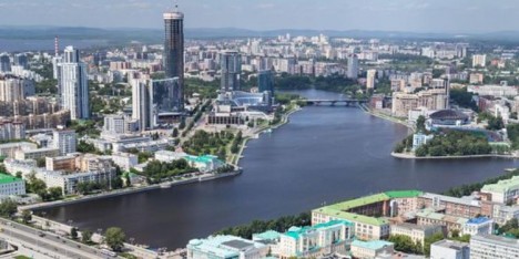 Bu gündən Yekaterinburq-Bakı aviareysi - AÇILIR