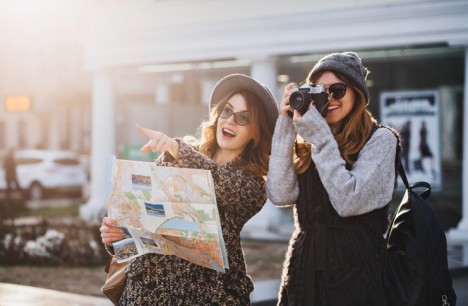 Səyahət zamanı nələr etmək olmaz?