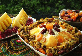 Azərbaycan mətbəx brendini Avropa Oyunlarında təqdim edəcək