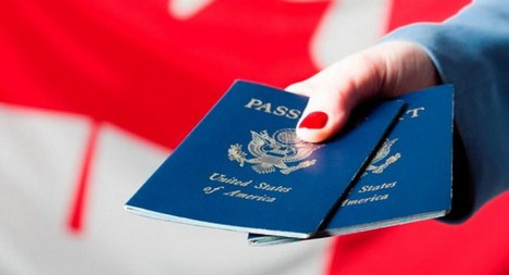 Kanadada vətəndaşlıq almağın QAYDALARI