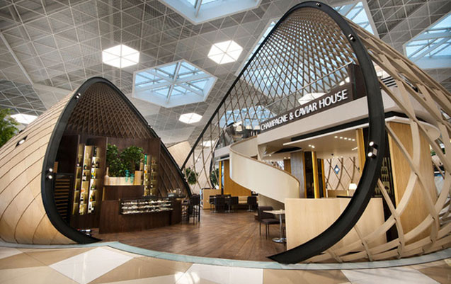 Azərbaycana gələnlər üçün - YENİLİK