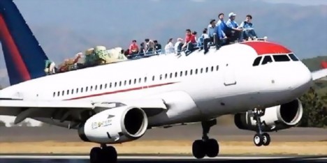 Aviaşirkətlərin hiyləsi - Overbooking nədir?