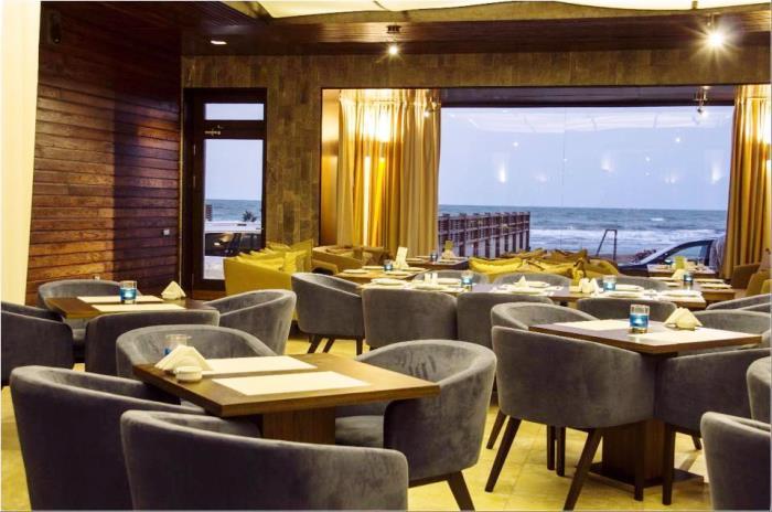 Bakıdakı türk restoranı rəqibini satın alır