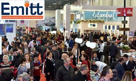 Azərbaycan turizmi İstanbulda