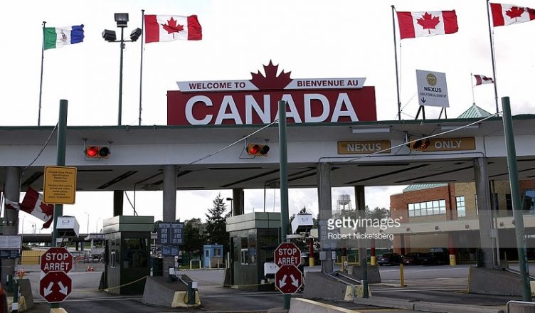 Kanadaya necə miqrasiya etmək olar?