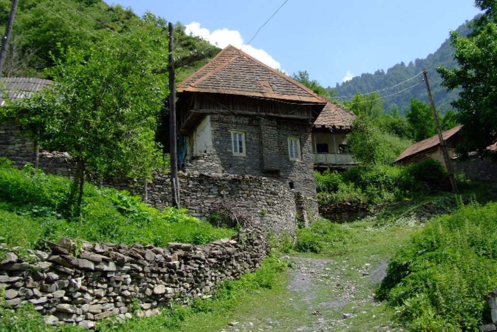 Qax-İlisuda istirahət mərkəzləri – QİYMƏTLƏR