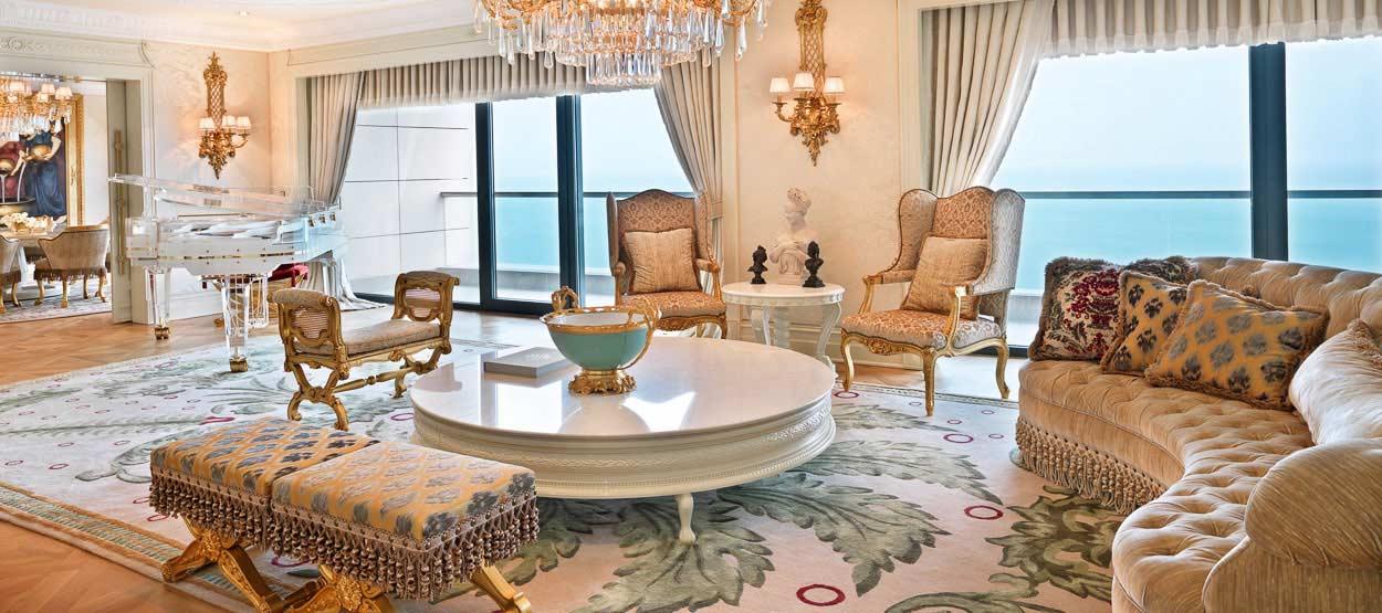 "Bilgah Beach Hotel" işçi axtarır - VAKANSİYA