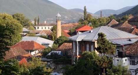 “Marxalda” istirahət – 165 MANAT