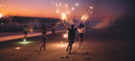 2019-ci Yeni ildə dənizə hara getmək olar? 