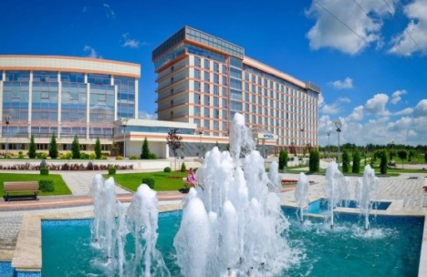 Yessentukidə 15 günlük müalicə və istirahət neçəyədir? - QİYMƏTLƏR