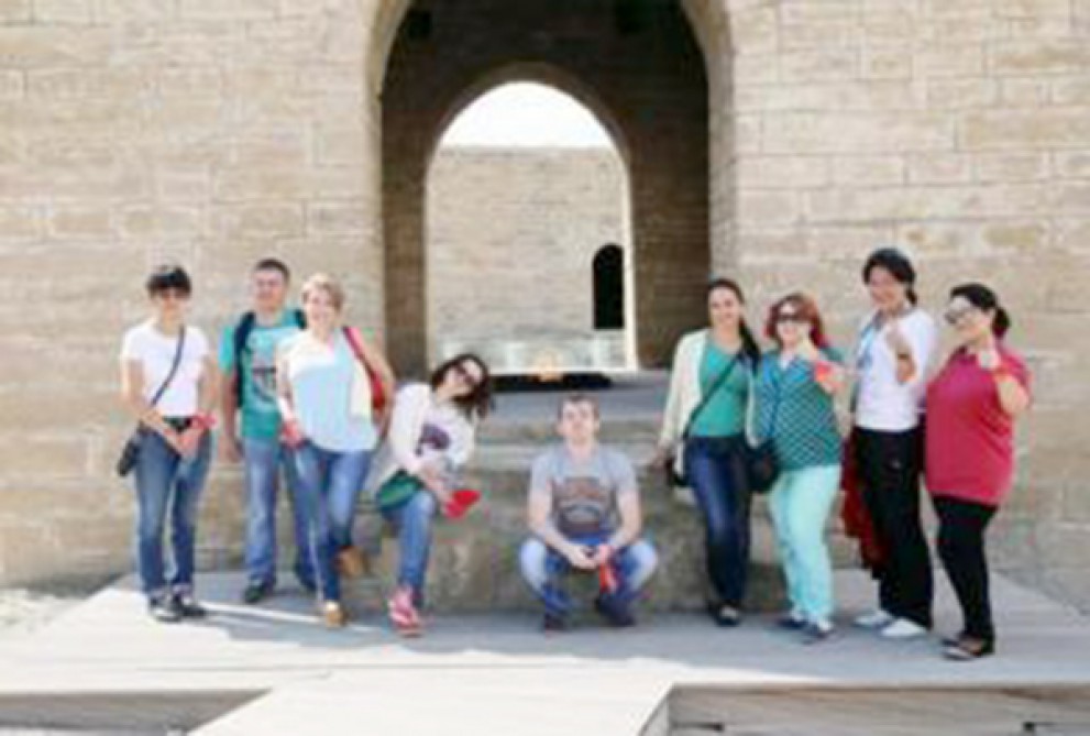 Turizm şirkətləri yeni layihəyə başladılar