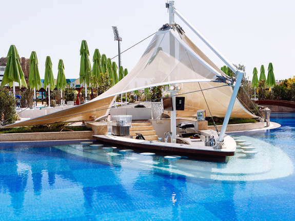 "Dalga Beach" işçi axtarır - VAKANSİYA