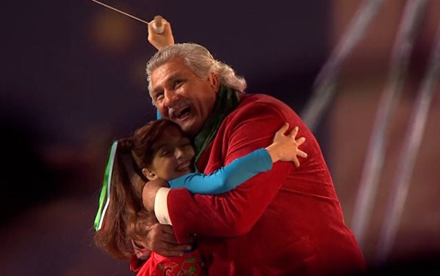 Sabahkı açılış mərasimində nələr olacaq? - VİDEO