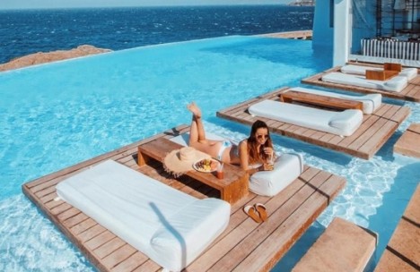 Yunanıstanın ən böyük adası "Krit adasına" səyahətin QİYMƏTİ